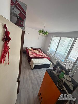 тухлен апартамент 68кв.м с във гр. Силистра, етаж 4 Трехкомнатная 68 кв.м Кирпич 1980 г. 4 этаж Не последний | Квартиры | Запад Силистра