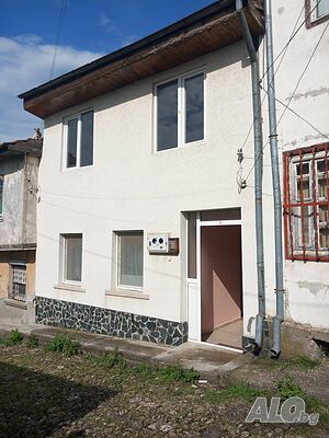 Къща в гр. Оряхово Двухэтажный 62 кв.м РЗП | Дома/Дачи | Оряхово