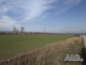 Продажба на парцел Продажа 40000 кв.м Под застройку (УПИ) С электричеством Водопровод | Участки под застройку, Инвестиционные проекты | Равно поле