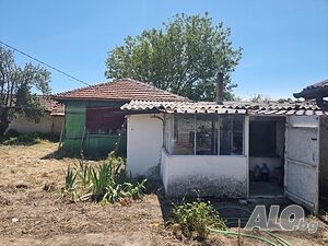 Горна Махала Одноэтажный 74 кв.м РЗП 486 кв.м двор | Дома/Дачи | Горна махала