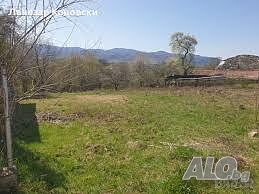 3 дка парцел с стара къща Одноэтажный 90 кв.м РЗП 3000 кв.м двор | Дома/Дачи | с Малина Средец