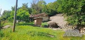 Продажба Парцел гр. Две могили - с. Каран Върбовка 1375m² Продажа 1375 кв.м Под застройку (УПИ) | Участки под застройку, Инвестиционные проекты | Каран Върбовка