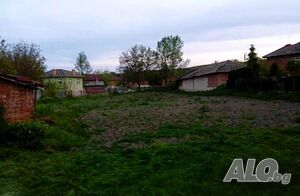 Продажба Парцел гр. Две могили - с. Острица 900m² Продажа 900 кв.м Под застройку (УПИ) | Участки под застройку, Инвестиционные проекты | Острица