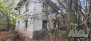 Продавам къща в с. Старо Железаре, обл. Пловдив Двухэтажный 178 кв.м РЗП 1200 кв.м двор | Дома/Дачи | Старо Железаре
