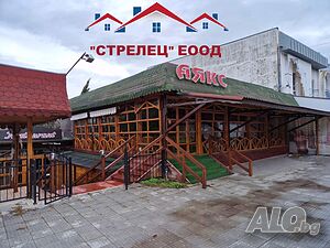 ТОП ЛОКАЦИЯ В КРАНЕВО - търговско помещение под наем 8 000 евро за целия сезон Другое 100 кв.м Первый наземный этаж | Магазины, Офисы | Кранево
