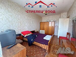 🏡 Двустаен апартамент под наем в идеален център - гр. Добрич Двухкомнатная 75 кв.м Обставленная Не последний этаж | Квартиры, Комнаты | Център Добрич