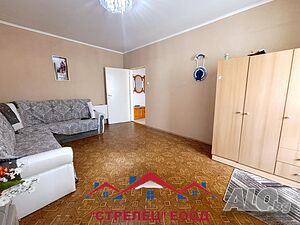 Двустаен апартамент в ж.к. Дружба 3 - 71 кв.м. - 65 000 евро Двухкомнатная 71 кв.м Панель 1982 г. 4 этаж Не последний | Квартиры | Дружба 3 Добрич