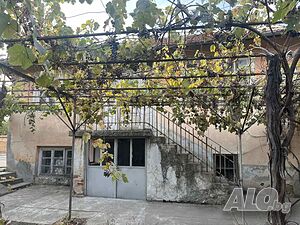 Двуетажна КЪЩА в с. Дъбово, на 29 км от Стара Загора и на 20 км от Казанлък. Двухэтажный 96 кв.м РЗП 758 кв.м двор | Дома/Дачи | Дъбово