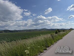 Парцел в село Храбърско Продажа 1076 кв.м Под застройку (УПИ) Без электричества Без воды | Участки под застройку, Инвестиционные проекты | Храбърско
