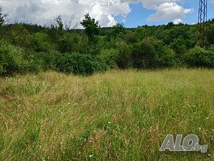 Дворно място в с. Елхово общ. Николаево Продажа 1067 кв.м Под застройку (УПИ) Без электричества Без воды | Участки под застройку, Инвестиционные проекты | Елхово Елхово