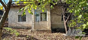 Малка къща с панорамна гледка към река Дунав Одноэтажный 60 кв.м РЗП | Дома/Дачи | Свищов