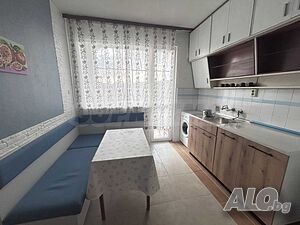 Многостаен апартамент под наем до парк „Дружба“ Трехкомнатная 103 кв.м Частичным образом обставленная | Квартиры, Комнаты | Център Велико Търново
