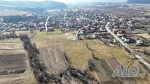 Парцели за инвестиция с прекрасни гледки Земли сельхозназначения 26596 кв.м | Сельскохозяйственная земля, Сады, Виноградники | Драгушиново