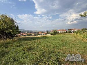 Земя в курортната зона на Добринище, в близост до пътя за хижа „Гоце Делчев“ Земли сельхозназначения 2661 кв.м | Сельскохозяйственная земля, Сады, Виноградники | Добринище