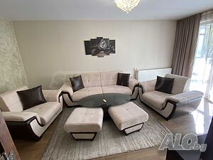 Тристаен апартамент в много добро състояние Трехкомнатная 78 кв.м Панель 2 этаж | Квартиры | Бонония Видин