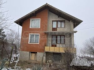 Триетажна вила с красива панорама Трехэтажный 150 кв.м РЗП | Дома/Дачи | Синаговци