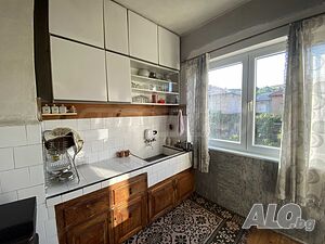 Просторен апартамент в жилищен блок в с. Елешница Многокомнатная 120 кв.м Кирпич 2 этаж | Квартиры | Елешница