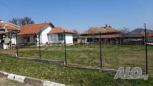 Парцел в регулация за еднофамилна къща до брега на яз. Цонево Продажа 420 кв.м Под застройку (УПИ) | Участки под застройку, Инвестиционные проекты | Аспарухово