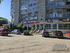 магазин офис Магазин Офис 80 кв.м Первый наземный этаж | Магазины, Офисы | Добротица Добрич