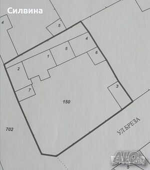 Продава се дворно място с къща в село Паничерево Двухэтажный 188 кв.м РЗП 482 кв.м двор | Дома/Дачи | ул. Севастопол Паничерево