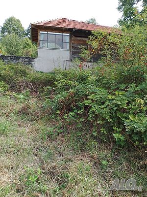 Дворно място незастроено в село Кладни дял, кметство Войнежа, община Велико Търнов Продажа 1102 кв.м Под застройку (УПИ) Без электричества Без воды | Участки под застройку, Инвестиционные проекты | Кладни дял