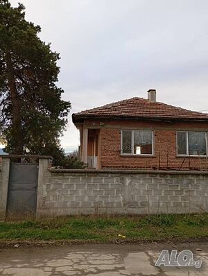Продавам къща с парцел Одноэтажный 84 кв.м РЗП 2059 кв.м двор | Дома/Дачи | Костиево