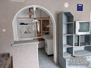 Къща гр. Раднево Двухэтажный 87 кв.м РЗП 635 кв.м двор | Дома/Дачи | Раднево