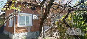 Къща с. Любеново Одноэтажный 80 кв.м РЗП 535 кв.м двор | Дома/Дачи | Любеново