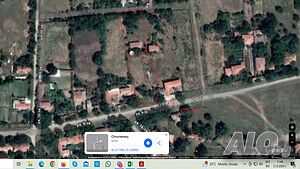 Парцел в с. Опълченец с документи за ФЕЦ Продажа 1915 кв.м Под застройку (УПИ) Без электричества Без воды | Участки под застройку, Инвестиционные проекты | Опълченец