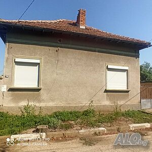 Продава КЪЩА област Плевен, с. Ореховица Одноэтажный 1315 кв.м РЗП 200 кв.м двор | Дома/Дачи | село Ореховица Ореховица
