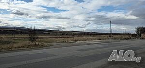 Парцел - 4 дка. в с. Богданов дол, обл. Перник Продажа 4363 кв.м Под застройку (УПИ) С электричеством Водопровод | Участки под застройку, Инвестиционные проекты | Богданов дол