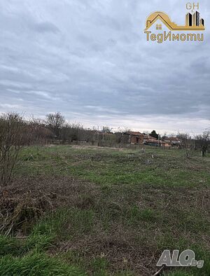 Парцел в с. Новоселец Продажа 1005 кв.м Под застройку (УПИ) Без электричества Без воды | Участки под застройку, Инвестиционные проекты | Новоселец