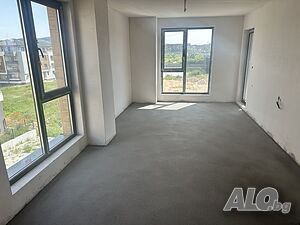 Продава се Трехкомнатная 97 кв.м Кирпич 2025 г. 2 этаж Не последний | Квартиры | Възрожденци Кърджали