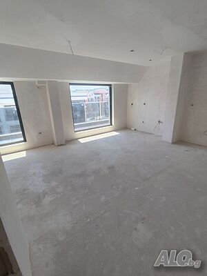 Продава се Двухкомнатная 125 кв.м Кирпич 2025 г. 6 этаж Последний этаж | Квартиры | Възрожденци Кърджали