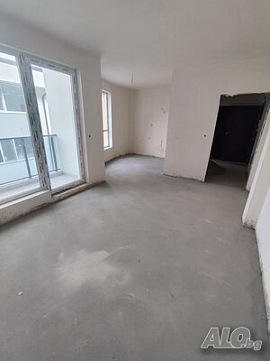 Продава се Двухкомнатная 65 кв.м Кирпич 2025 г. 2 этаж Не последний | Квартиры | Възрожденци Кърджали