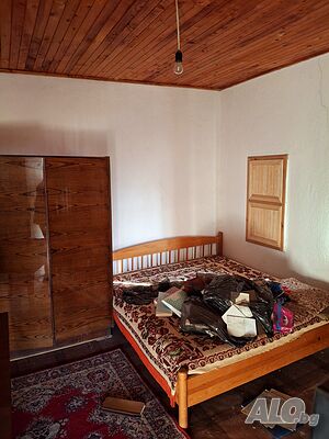 Къща в с. Скобелево Одноэтажный 110 кв.м РЗП 7000 кв.м двор | Дома/Дачи | Скобелево
