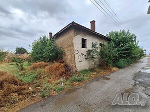Идеален парцел с потенциал- само на 20 мин от гр. Стара Загора Продажа 1120 кв.м Под застройку (УПИ) С электричеством Водопровод | Участки под застройку, Инвестиционные проекты | Сърнево
