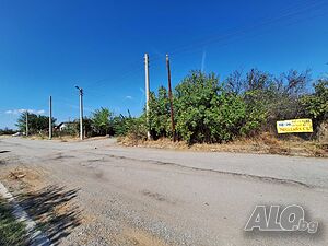 Дворно място в с. Оряховица Продажа 960 кв.м Под застройку (УПИ) Без электричества Без воды | Участки под застройку, Инвестиционные проекты | Оряховица