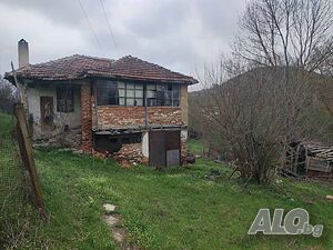 Дворно място с постройка Продажа 1802 кв.м Под застройку (УПИ) С электричеством Водопровод | Участки под застройку, Инвестиционные проекты | Белила
