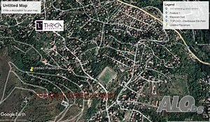 Продажба 1295 кв.м Не е в регулация Продажа 1295 кв.м Не находится в планировке | Участки под застройку, Инвестиционные проекты | Кокаляне