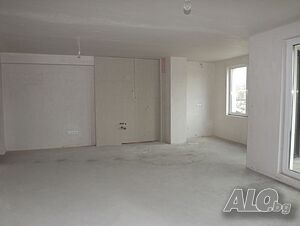 Просторен тристаен апартамент на ул. Монтевидео - Перфектен избор за Вашия нов дом или успешна инвес.. Трехкомнатная 169 кв.м Кирпич 2025 г. 6 этаж Не последний | Квартиры | Овча Купел София