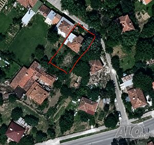 УПИ, продажба, с. Долно Камарци Продажа 575 кв.м Под застройку (УПИ) С электричеством Водопровод | Участки под застройку, Инвестиционные проекты | Долно Камарци