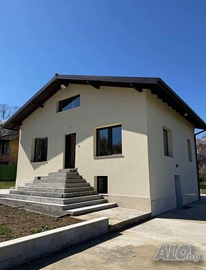 Къща, продажба, гр. Правец Двухэтажный 200 кв.м РЗП 200 кв.м двор | Дома/Дачи | Правец