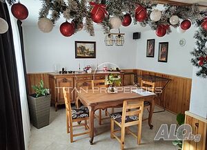 Двуетажна къща Розовец Двухэтажный 150 кв.м РЗП 300 кв.м двор | Дома/Дачи | Розовец