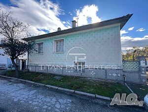 Двуетажна къща в село Дълго поле Двухэтажный 120 кв.м РЗП 870 кв.м двор | Дома/Дачи | Дълго поле