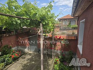 Къща в село Трилистник Двухэтажный 145 кв.м РЗП 580 кв.м двор | Дома/Дачи | Трилистник