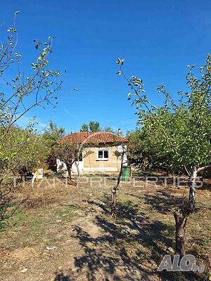 Къща в село Леново Одноэтажный 36 кв.м РЗП 900 кв.м двор | Дома/Дачи | Леново