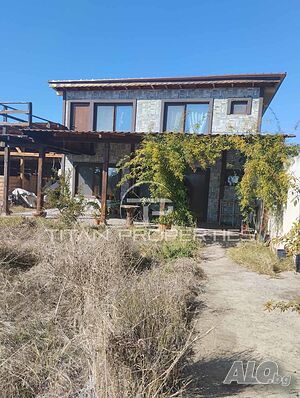 Къща в село Горна махала Двухэтажный 160 кв.м РЗП 800 кв.м двор | Дома/Дачи | Горна махала