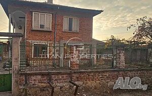 Къща в Черноземен Двухэтажный 140 кв.м РЗП 2000 кв.м двор | Дома/Дачи | Черноземен