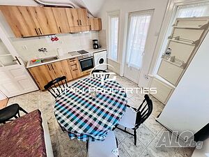 Тристаен, под наем, Център Трехкомнатная 70 кв.м Обставленная | Квартиры, Комнаты | Център Бургас